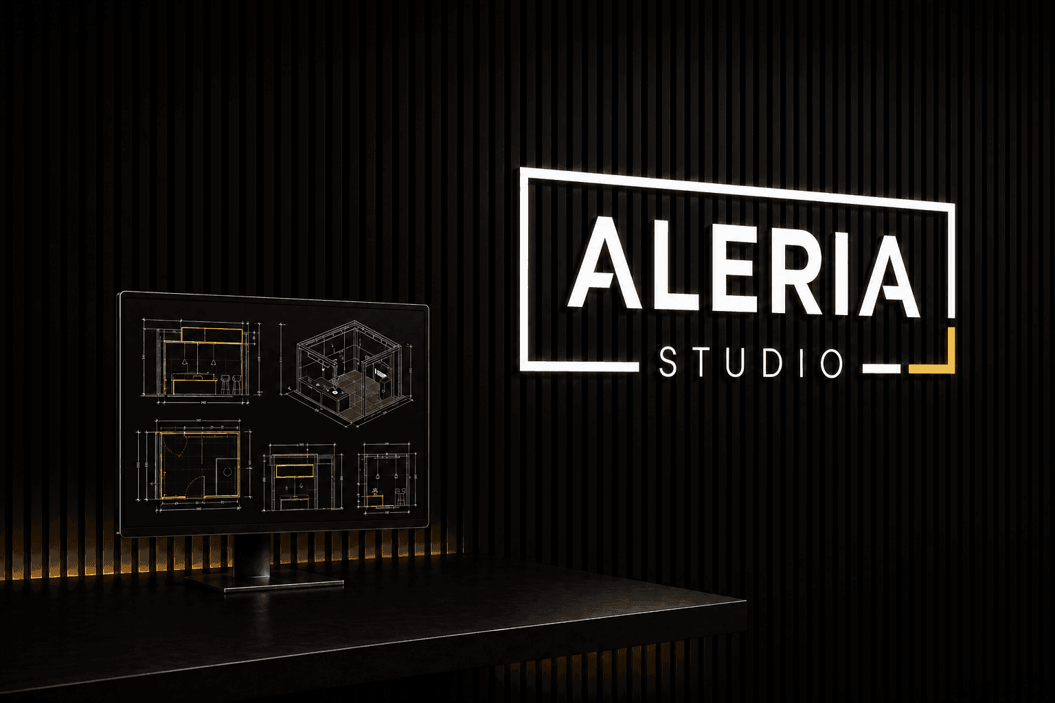 Aleria Studio